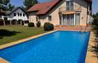 IANCU NICOLAE, S+P+1, 6 CAMERE, 410 MP, PISCINA, CURTE SUPERBA!