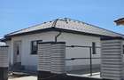 Casa individuala pe parter, teren 500mp, Cartier Izvor, Tarlungeni - 1