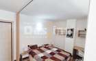 Apartament 1 dormitor + living open space, etaj 2 - 5
