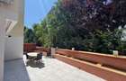 Herastrau - apartament cu 4 camere la 50m de parc,  terasa 80mp renovat 2025 - 15