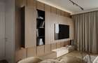 Apartament de 2 camere la 3' de Mega Mall - 5
