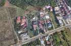 Teren Intrarea Floarea Galbena, Zona M2 vanzare sau asociere - 5