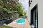 Vila de Închiriat | Iancu Nicolae | Piscina | Garaj | 5 Camere - 4