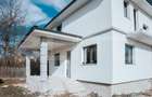 Casă modernă individuală, 120 mp utili, 3 dormitoare, 3 băi - 2