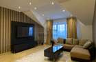 Apartament boutique 3 camere, 2 băi, 79mp, complet mobilat! Comision 0 - 1
