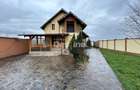 Casa cu piscina Fermelor 840mp teren  285.000€ - 3