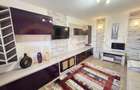 Apartament 2 camere decomandat, 2 balcoane, centrală pe gaze – zona Anda