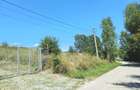 Vanzare - Teren intravilan  - Cluj  -  Sutu - Comuna Ciurila – Teren  2000mp - P - 5