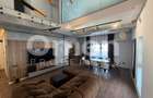 Penthouse ultrafinisat pe 2 niveluri | sauna |  parcare | zona centrala - 1