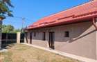 De vânzare casă cu 3 camere, 1000 mp teren, Cauaceu - 1