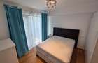 Superb 4 camere mobilat cu terasa si gradina, Jolie Ville, Padurea Baneasa - 8
