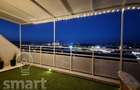 Penthouse de 230 mp pe 2 nivele in Buna Ziua - Priveliste top - 14