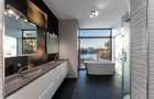 Resedinta contemporana in Mogosoaia | Piscina | Acces direct la lac - 9