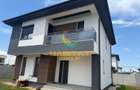 Berceni central vanzare vila individuala P+1 finisata modern - 4
