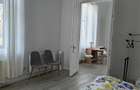 Apartament in zona centrala,finisat (cladire istorica ),mobilat,cu parcare - 1