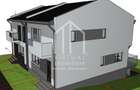 Duplex de vanzare pe Calea Cisnadiei cu pivnita- 2 terase si balcon - 12