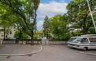 Teren 395 mp în Primaverii/Herastrau, langa Casa Ceausescu - 1