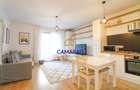 Apartament cu 2 camere de închiriat | The Park Tineretului | Metrou Brâncoveanu