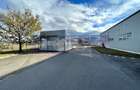 BRASOV-GHIMBAV | INCHIRIERE HALA +SHOWROOM | 6500 MP CONSTRUITI - 15