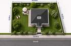 DIRECT PROPRIETAR – Vilă elegantă P+1E cu grădină | Cartier Albert, Ploiești - 14