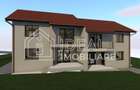 Casa Tip Duplex cu 4 camere in Zona Lidl Selimbar - Comision 0% - 4
