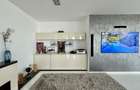 Penthouse UNIC 204 mp totali in Tomis Nord Constanta mobilat si utilat - 30