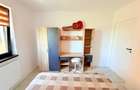 2 camere decomandat, mobilat, parter înalt/poziționare etaj 1, loc parcare - 4
