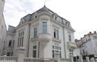 Vila istorica de vanzare in zona *Unirii* | 21 camere | curte, garaj - 60