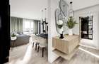 Apartament  2 camere  ARMONIA RESIDENCE BRASOV | zona Coresi Tractorul | BLOC 2 - 1