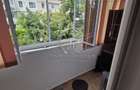 Apartament cu 2 camere de inchiriat ~ zona Crang / Democratiei ~ etaj 3din4 - 5