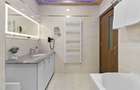Complex RIF, Apartmente de inchiriat zona Mall Coresi, 4 camere cu 2 bai, 116 mp - 11
