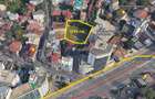 Super Pozitie | Teren Piata Victoriei | 1226 mp | CUT: 2 | POT: 50 % | - 1