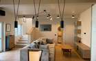 De închiriat – Duplex modern, prima închiriere, zonă centrală - 9