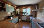 Apartament 3 camere semidecomandat Brazda lui Novac