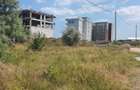 teren intravilan p+5, costinesti ,al doilea rand la mare - 8