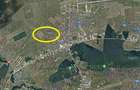 Teren extravilan 13.500 mp - Otopeni, zona Odăile - 2