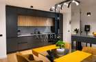 Apartament de lux, 2 camere, zona Simion Barnutiu