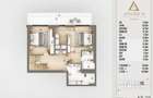 Apartament 4 Camere Moderne în Complex Rezidențial de Lux | Comision 0% - 4