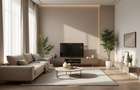 Apartament cu terasa generoasa - 2 camere, decomandat, metrou Berceni - 4