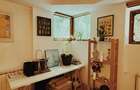 Apartament 2 camere Floreasca zona parc Verdi demisol bloc 2001 mobilat modern - 8