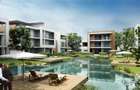 Elite Lakefront Villa – Greenlake - 2