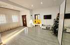 Casă 4 camere, renovată, mobilată, utilată, 410 mp teren, zona Centru - 7