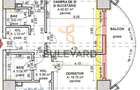 Comision 0. Apartament 3 camere + terasa 13 mp view superb! - 7