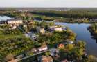OCAZIE VANZARE TEREN CU DESCHIDERE LA LAC - 3