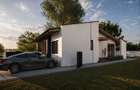 Duplex pe parter –  teren generos. Comision 0% - 4