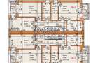 Duplex modern cu terasa si curte privata in Borhanci - 4