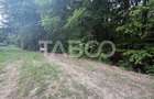 Teren intravilan 1000 mp front stradal 40 m langa Partia de Ski Dragus - 3