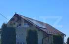 Casă modernă P+2 de vânzare în Reghin, cu garaj și curte generoasă - 1