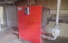 De vanzare fabrica mobilier lemn masiv sculptat + confectii metalice - 10