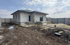 Casa Clinceni, P+Pod, Placa Beton, STB, Toate Utilitatile, Comision 0% - 1